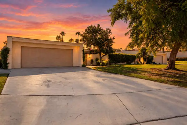 44844 Oro Grande Circle, Indian Wells, CA 92210