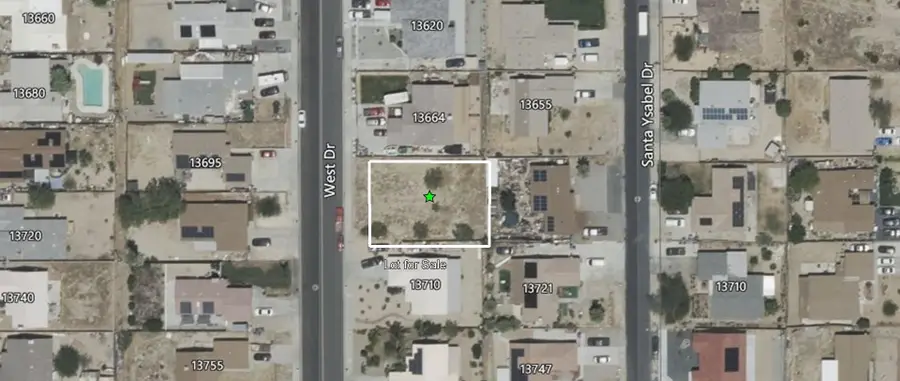 0 West Drive, Desert Hot Springs, CA 92240 - #2