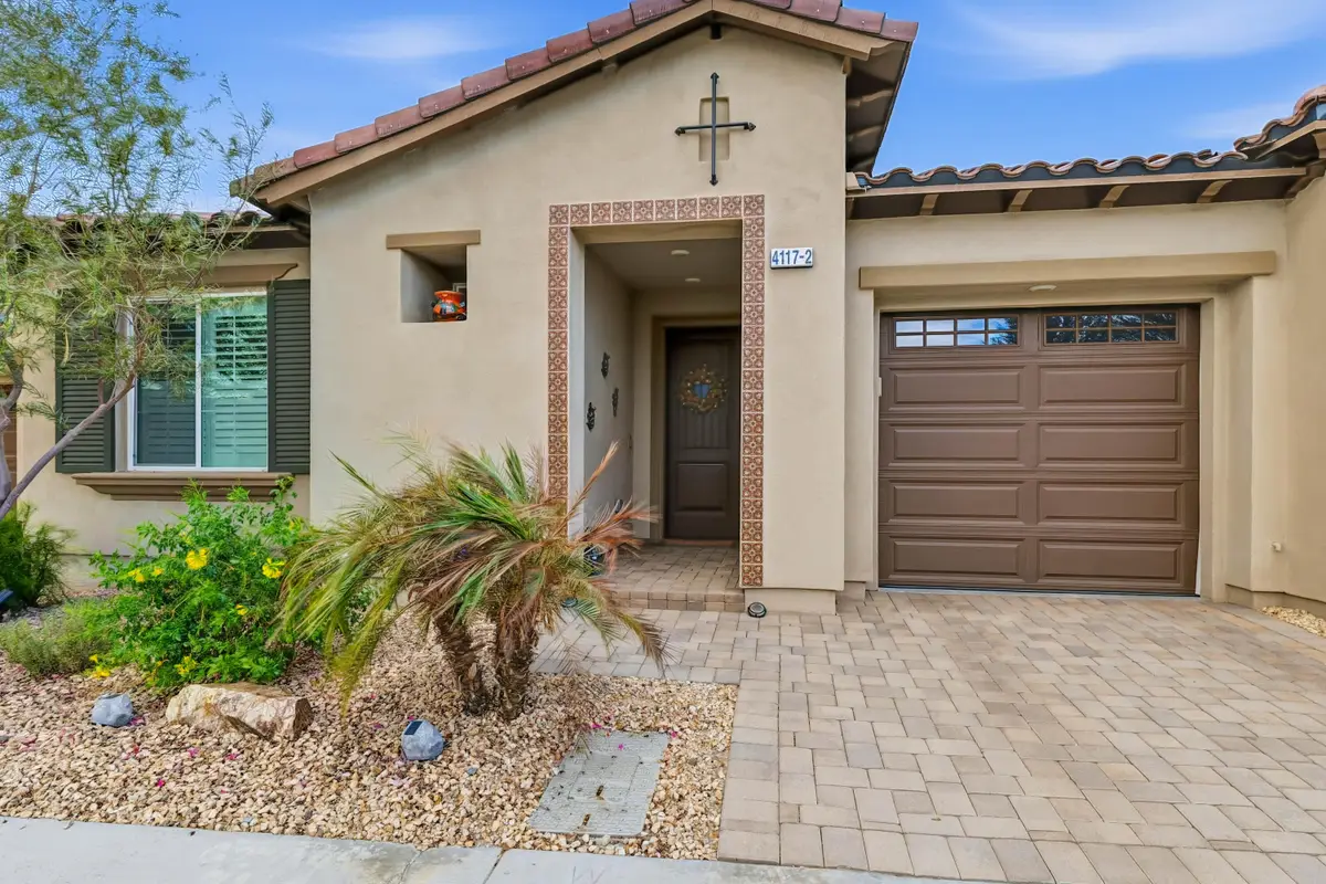 4117 Via Carrara #2, Palm Desert, CA 92260 - #1