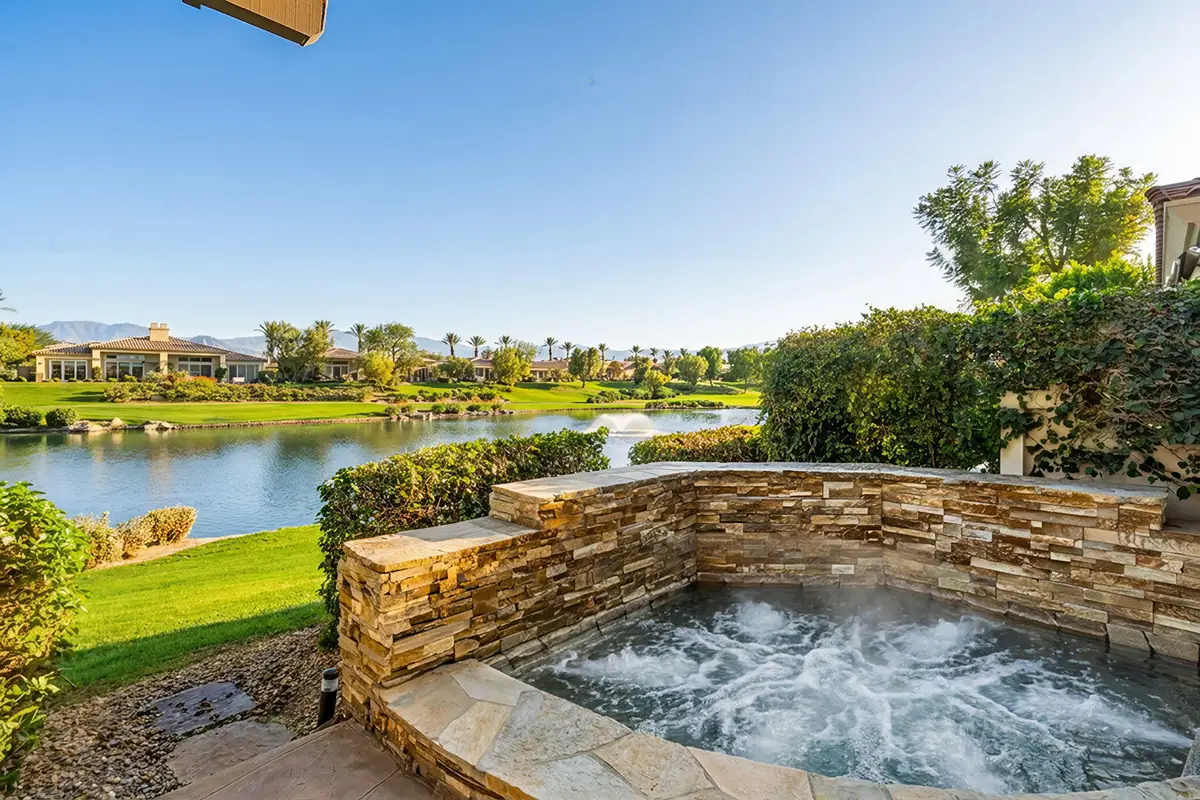 865 Box Canyon Trail, Palm Desert, CA 92211 - #1