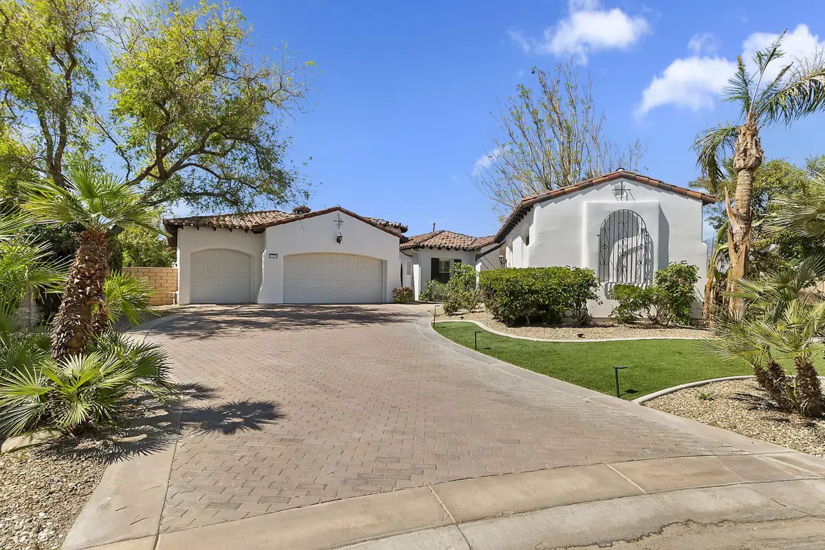 7 Cielo Vista Court, Rancho Mirage, CA 92270 - #1