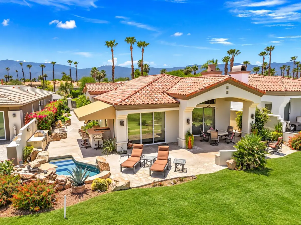 280 Tomahawk Drive, Palm Desert, CA 92211 - #1