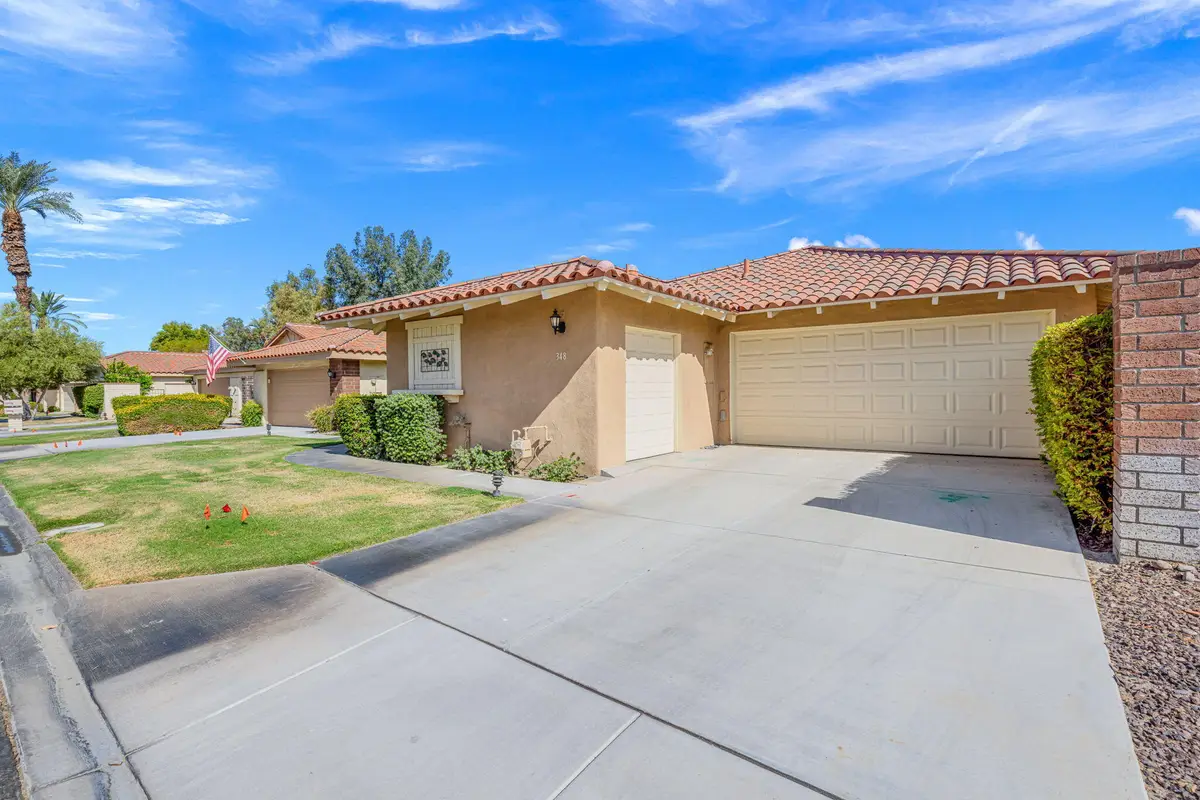 348 Villena Way, Palm Desert, CA 92260 - #1