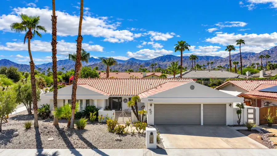 73213 Skyward Way, Palm Desert, CA 92260 - #2
