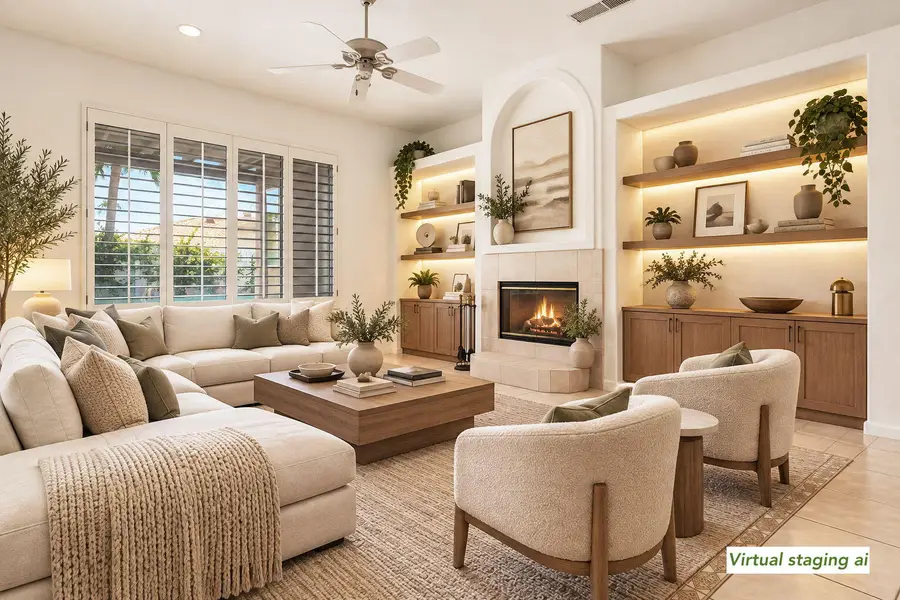 245 Strada Nova, Palm Desert, CA 92260 - #3