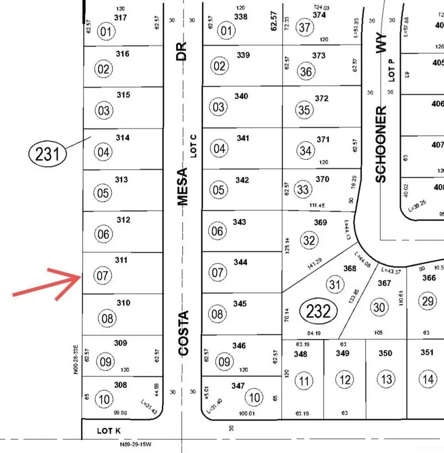 0 Costa Mesa Drive, Mecca, CA 92254 - #2