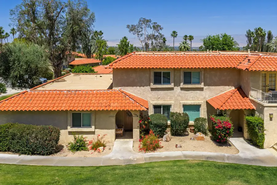 72856 Roy Emerson Lane, Palm Desert, CA 92260 - #2