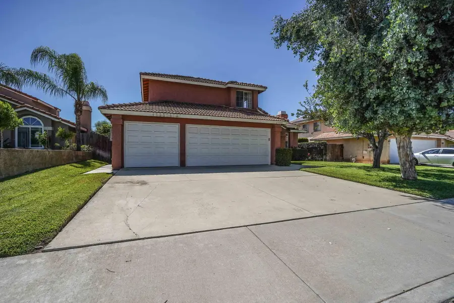 25599 Fruit Tree Street, Moreno Valley, CA 92553 - #3