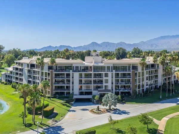 910 Island Drive #406, Rancho Mirage, CA 92270