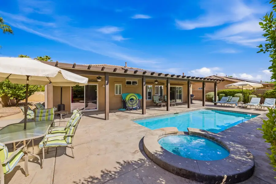 895 Ventana Ridge, Palm Springs, CA 92262 - #2