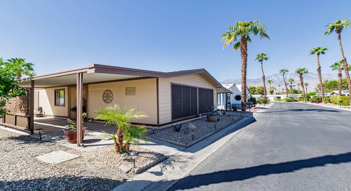 269 Coble Drive, Cathedral City, CA 92234 - #1