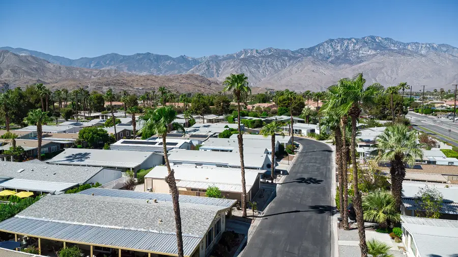 269 Coble Drive, Cathedral City, CA 92234 - #2