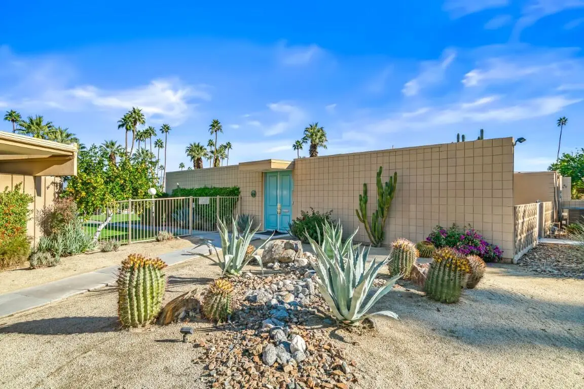 72877 El Paseo #512, Palm Desert, CA 92260 - #1