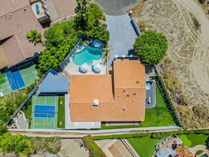 41321 Pedro Buff Drive, Indio, CA 92203 - #1