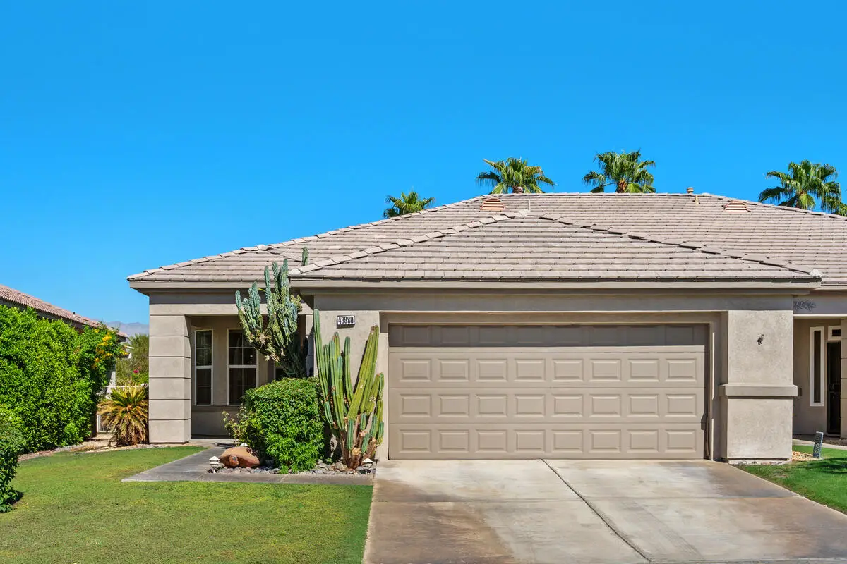 43980 Medinah Drive, Indio, CA 92201 - #1