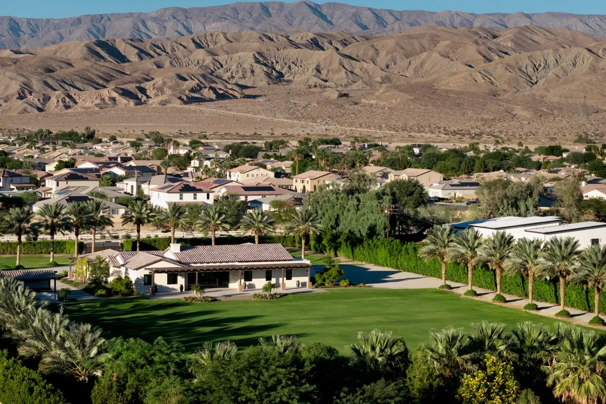 79665 Avenue 38, Indio, CA 92203 - #1