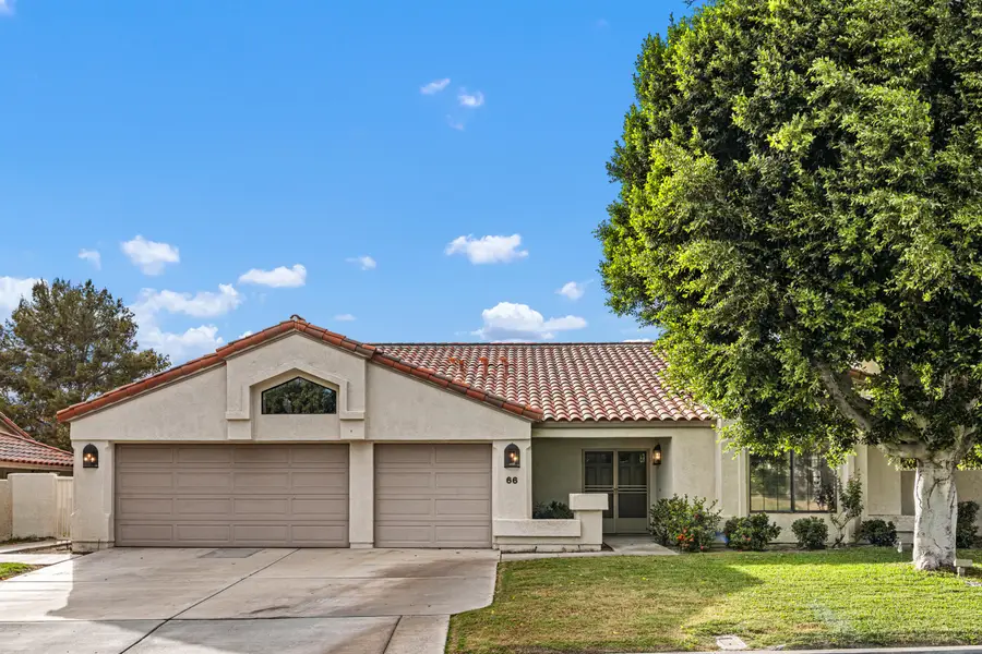 66 San Marino Circle, Rancho Mirage, CA 92270 - #2