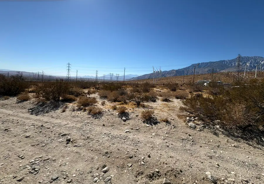0 Sunrise Drive, Whitewater, CA 92282 - #3