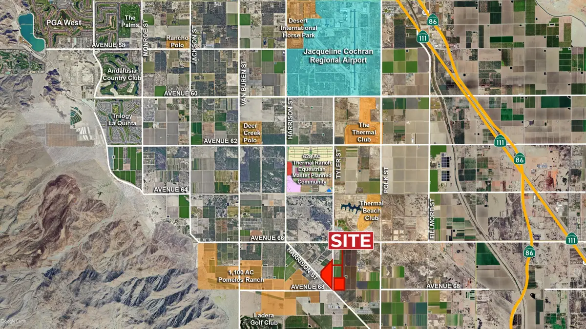 67950 Harrison Street, Thermal, CA 92274 - #1