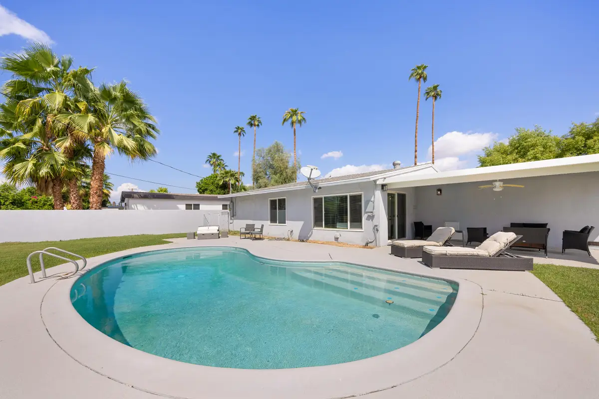 74081 Erin Street, Palm Desert, CA 92260 - #1