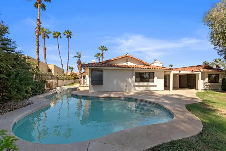 39440 Tandika Trail S, Palm Desert, CA 92211 - #3