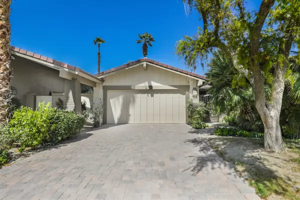 186 Running Springs Drive, Palm Desert, CA 92211