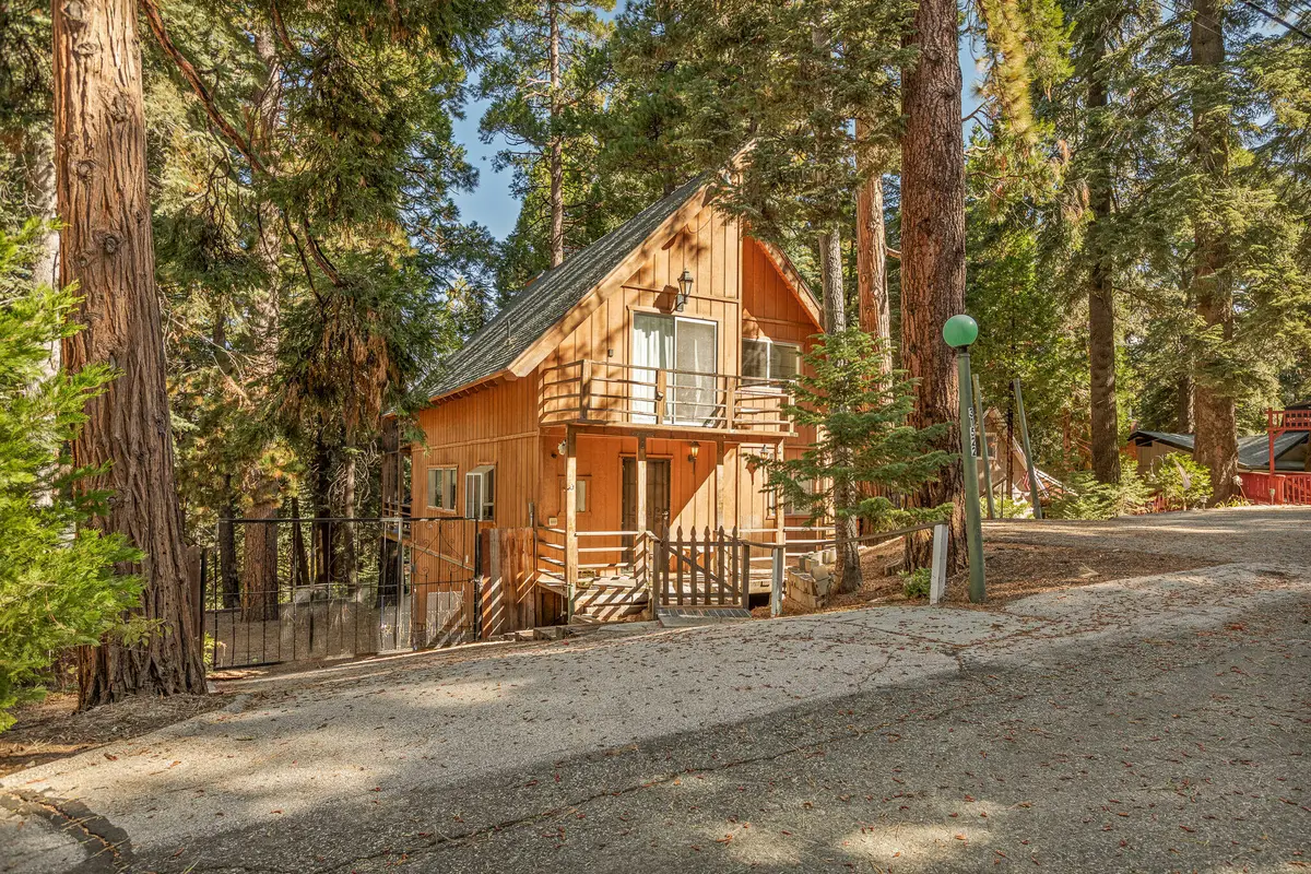 31522 Cedarwood Drive, Running Springs, CA 92382 - #1