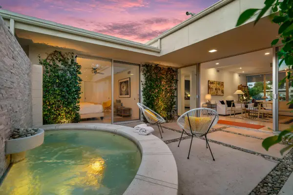 260 Desert Lakes Drive, Palm Springs, CA 92264