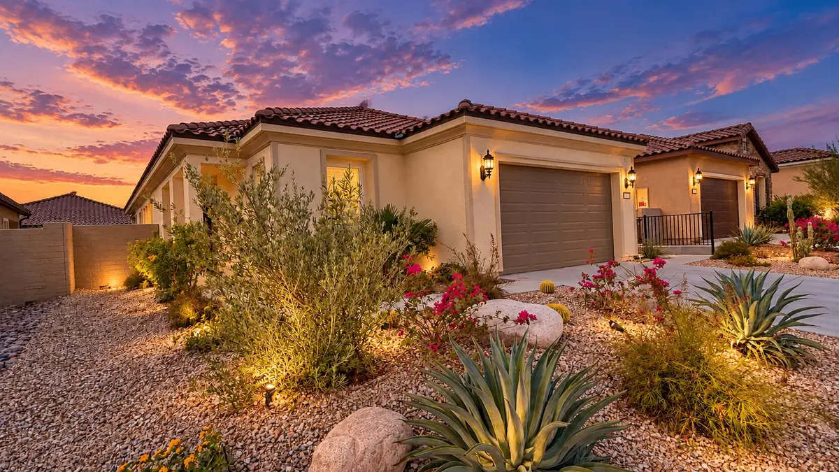 35 Zinfandel, Rancho Mirage, CA 92270 - #1
