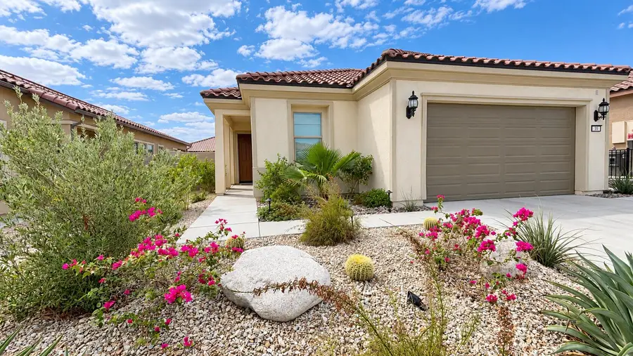 35 Zinfandel, Rancho Mirage, CA 92270 - #2