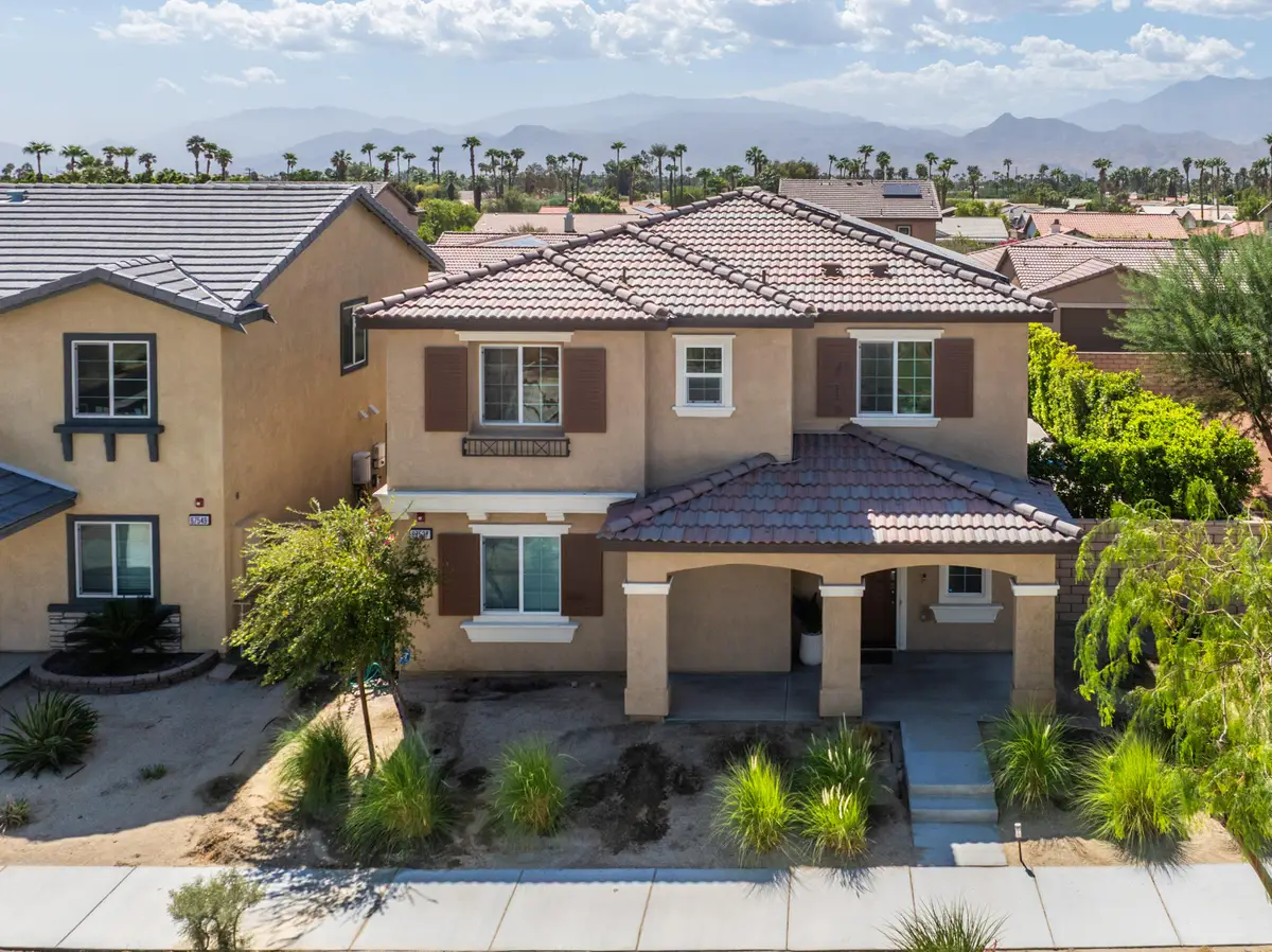 67537 Rio Largo Road, Cathedral City, CA 92234 - #1