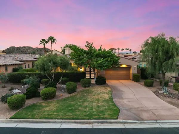 78370 Clarke Court, La Quinta, CA 92253