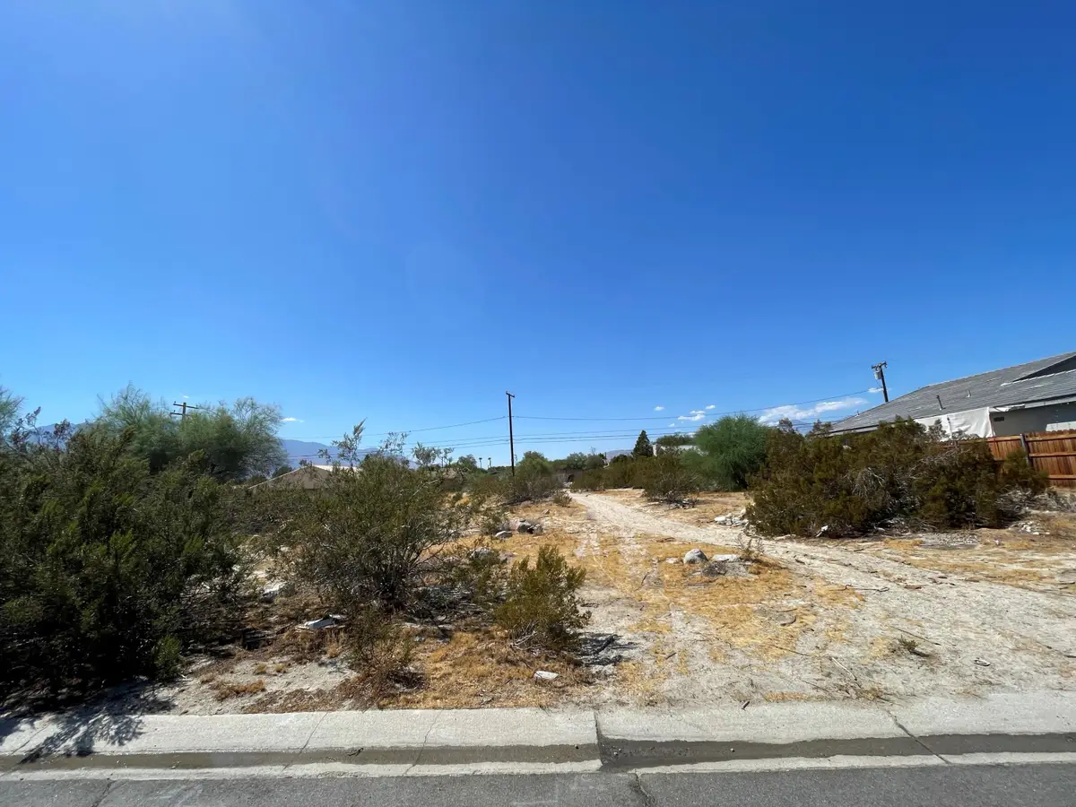 2 Avenida Monteflora, Desert Hot Springs, CA 92240 - #1