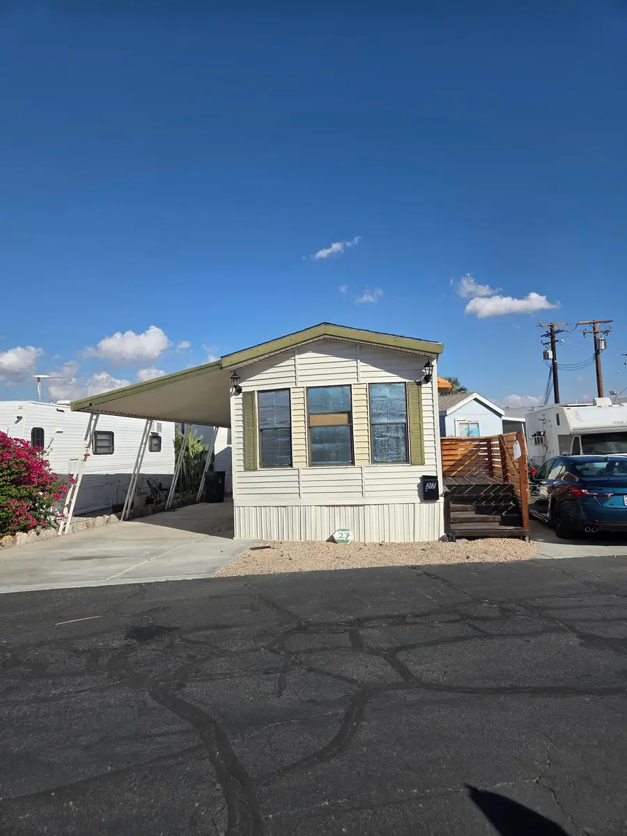 69530 Dillon Road #27, Desert Hot Springs, CA 92241 - #3