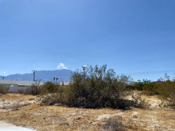 2 West Drive, Desert Hot Springs, CA 92240