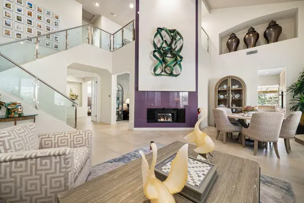 134 Kavenish Drive, Rancho Mirage, CA 92270