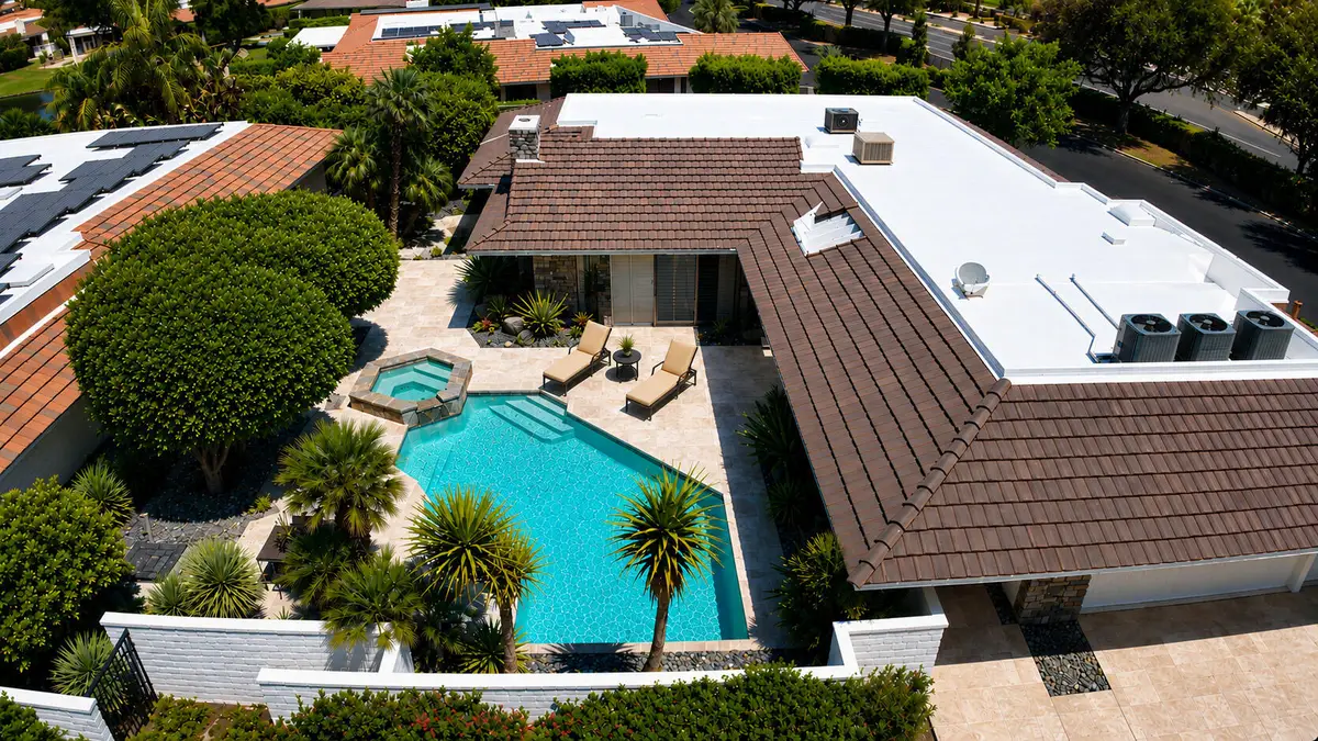 1 Surrey Court, Rancho Mirage, CA 92270 - #1
