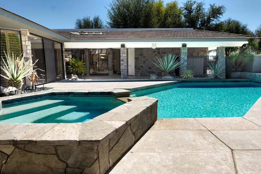 1 Surrey Court, Rancho Mirage, CA 92270 - #3