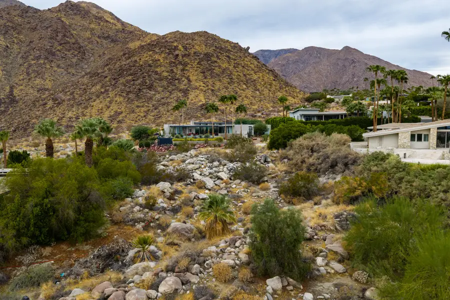 0 N Rose Avenue, Palm Springs, CA 92262 - #2