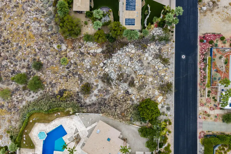 0 N Rose Avenue, Palm Springs, CA 92262 - #3
