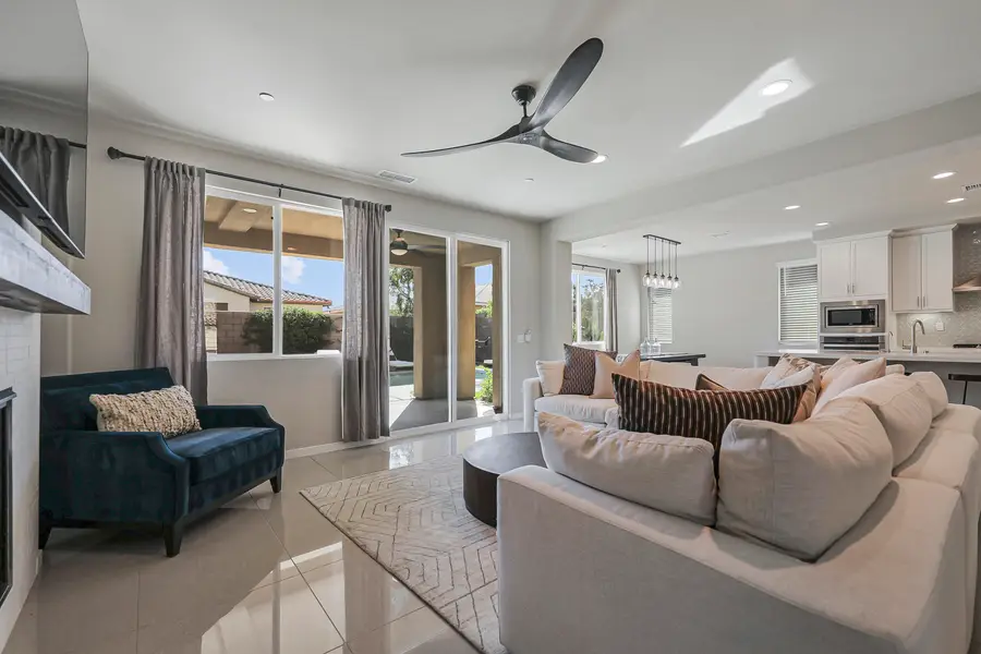 43402 Hazelton Lane, Indio, CA 92203 - #2