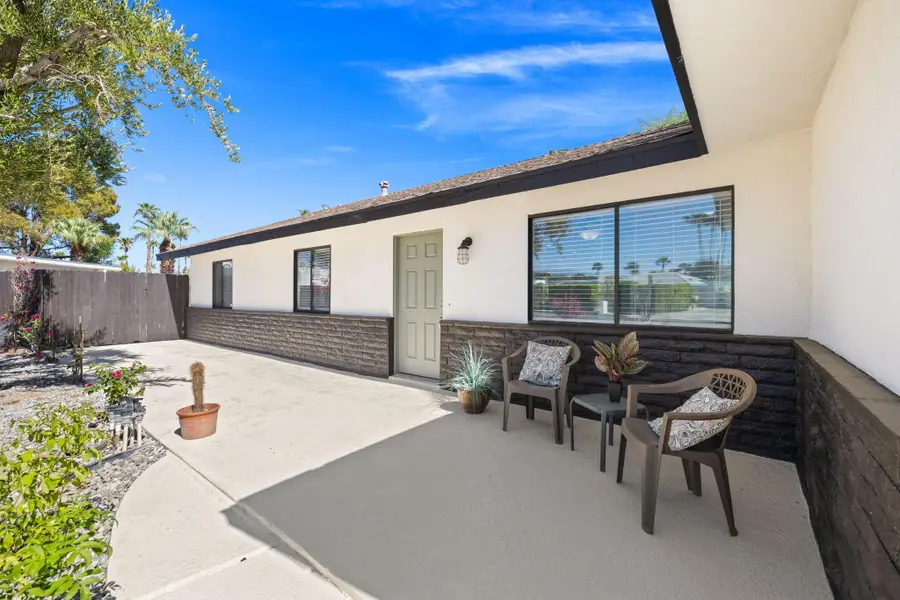 2200 N Carillo Road, Palm Springs, CA 92262 - #2