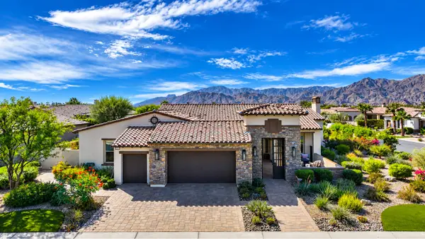 81665 Haflinger Way, La Quinta, CA 92253