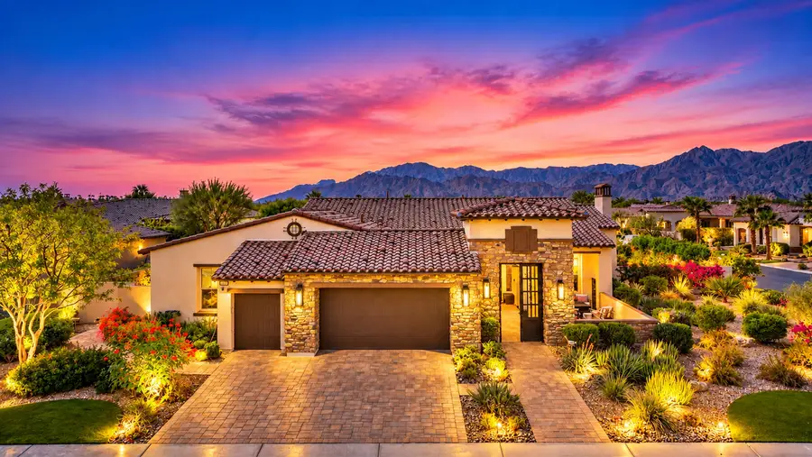 81665 Haflinger Way, La Quinta, CA 92253 - #2