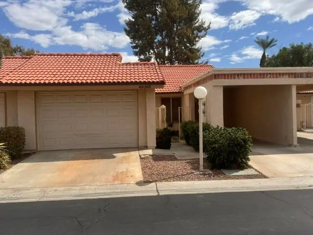 49368 Eisenhower Drive, Coachella Valley, CA 92210 - #1