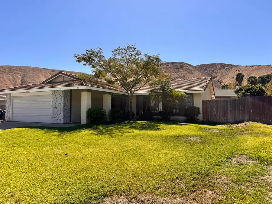1549 Teton Street, San Bernardino, CA 92407 - #2