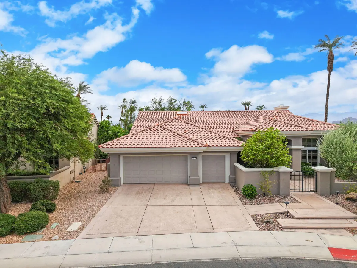 38138 Signal Court, Palm Desert, CA 92211 - #1