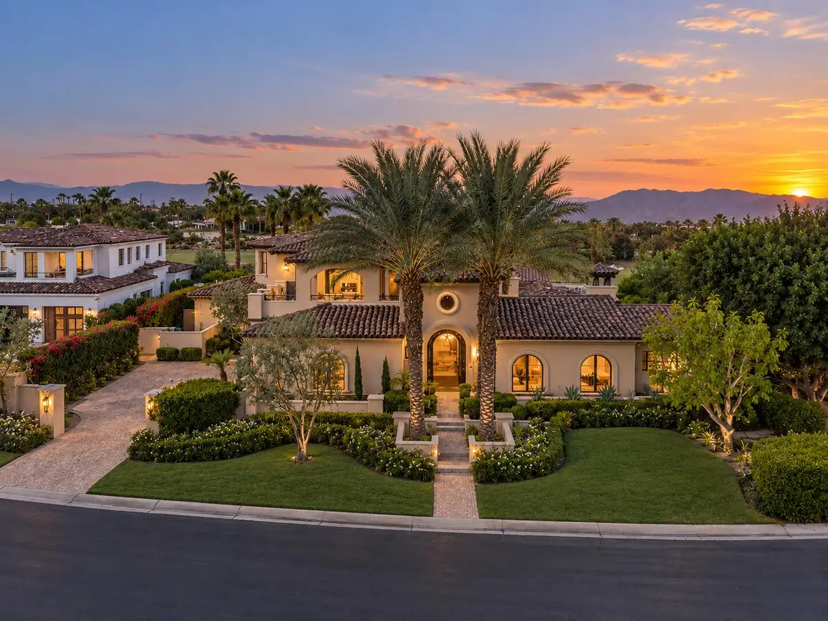 80700 Via Portofino, La Quinta, CA 92253 - #1