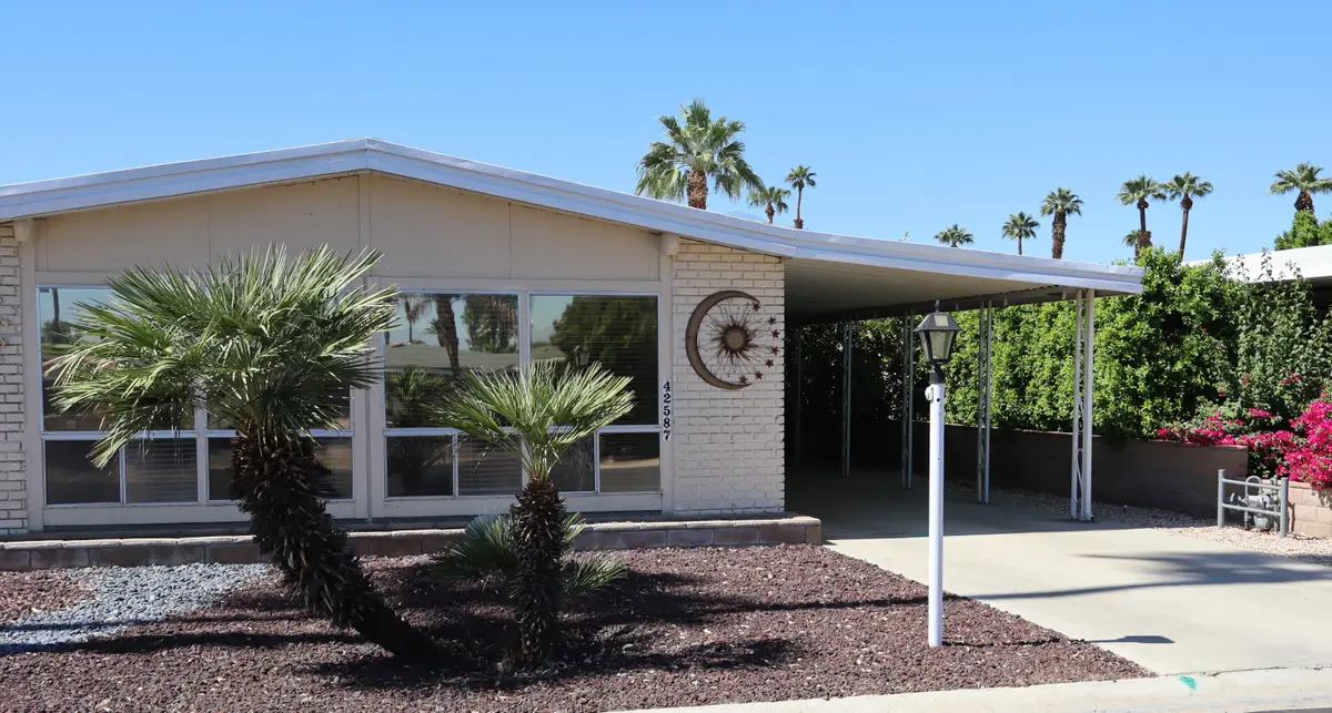 42587 Vanadium Place, Palm Desert, CA 92260 - #1