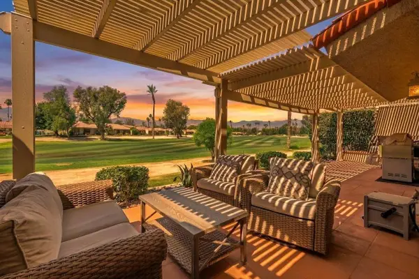 77409 Preston Trail, Rancho Mirage, CA 92270